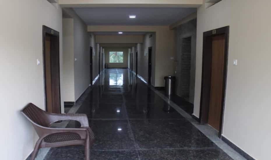 Pp Palace Puri Exterior photo