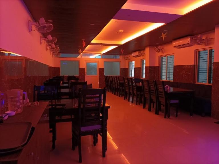 Pp Palace Puri Exterior photo
